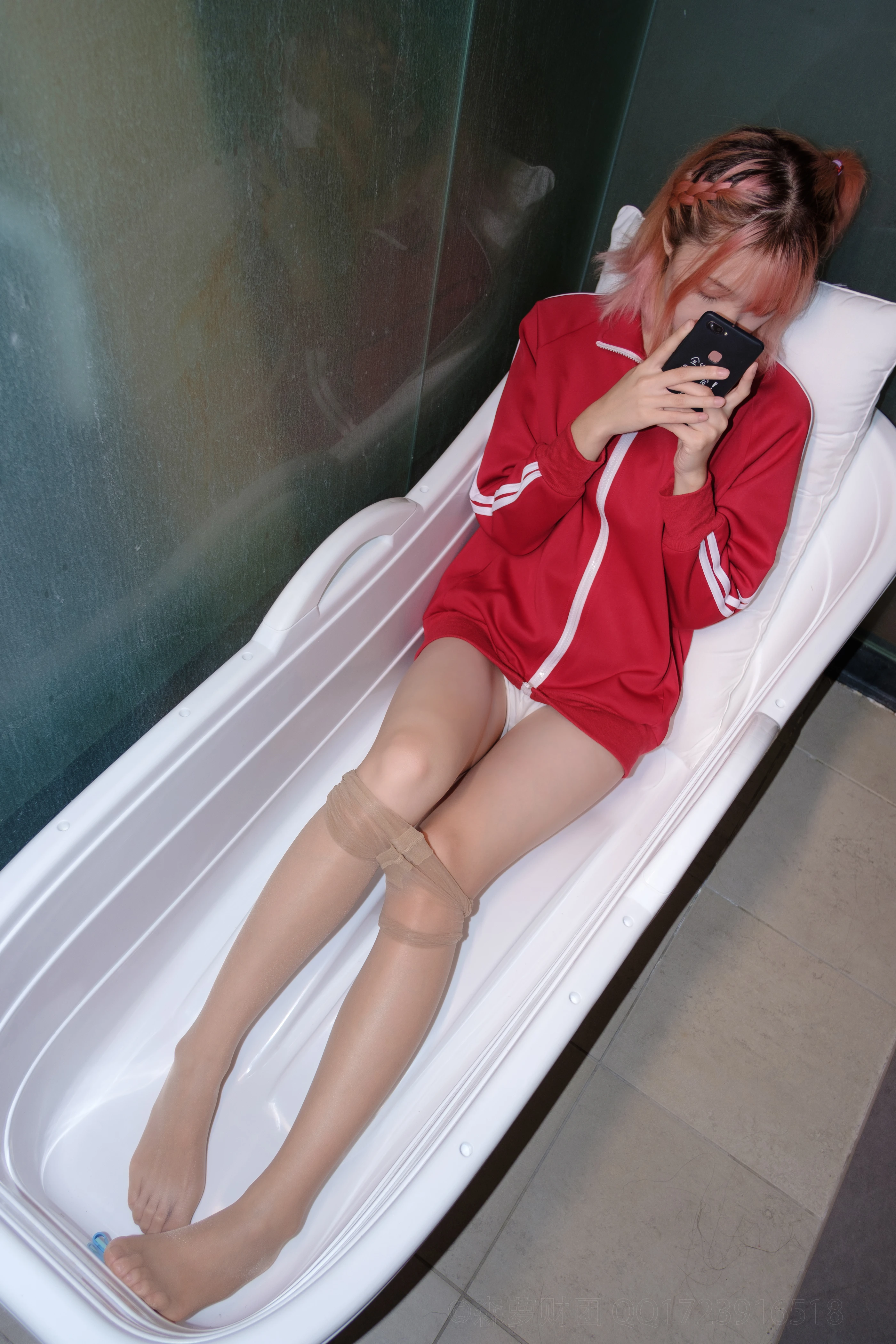 森萝财团 X-044 [88P 1V]插图4